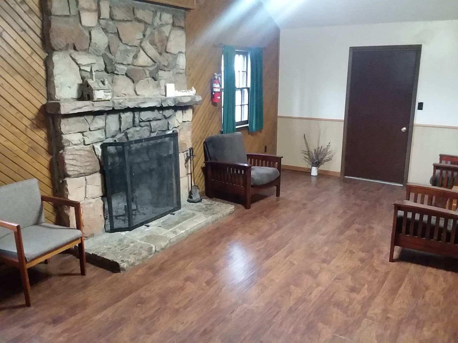 Meramec Caverns Tour