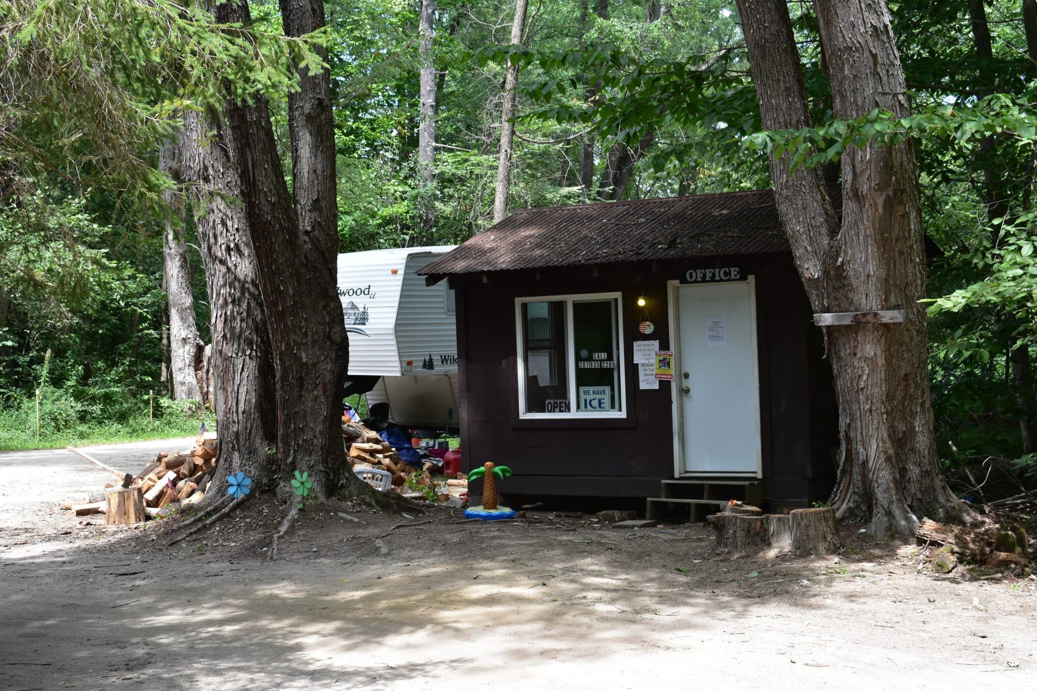Canal Bridge Campground gallery image 2