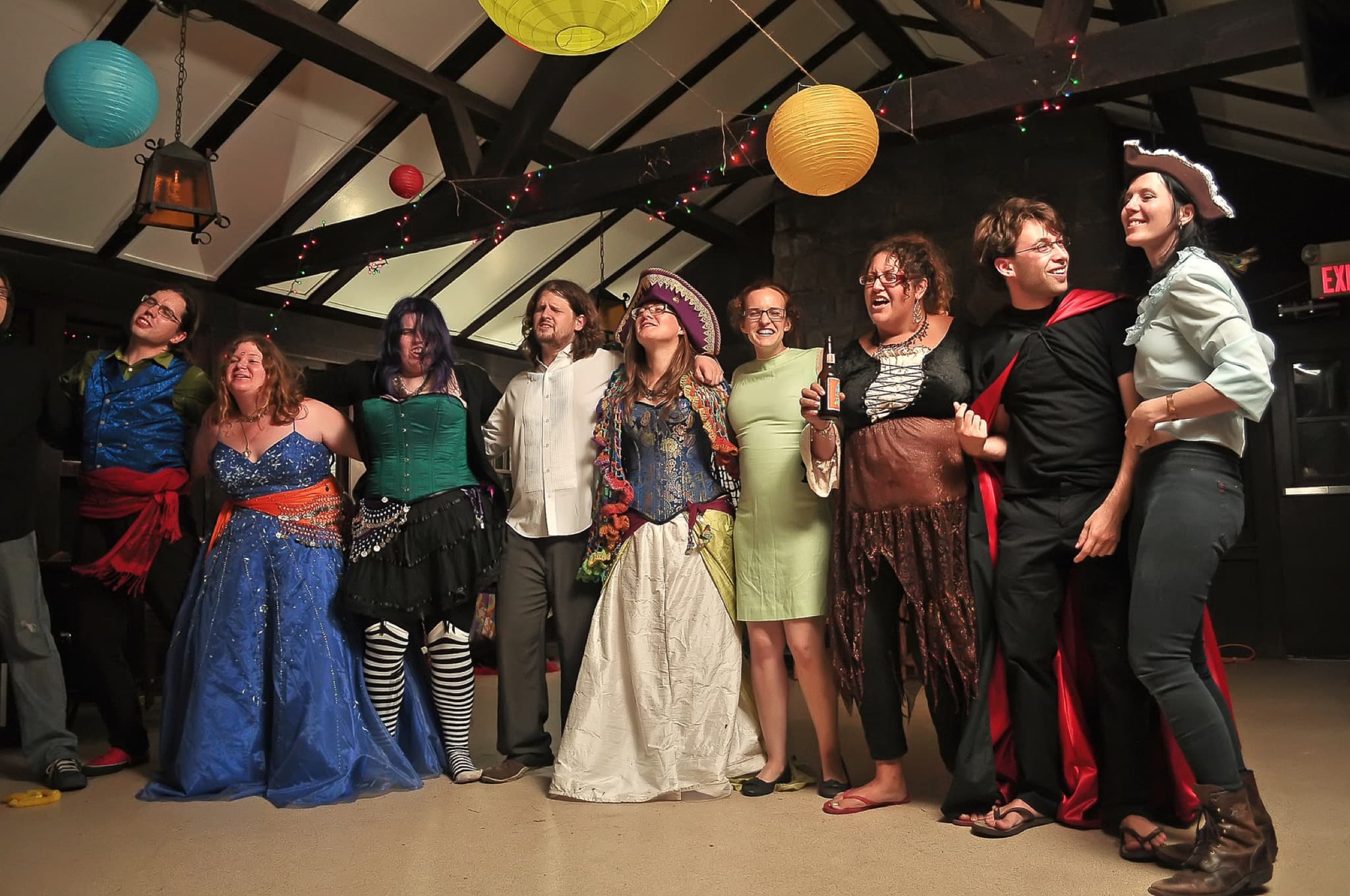 Conference Center Rentals