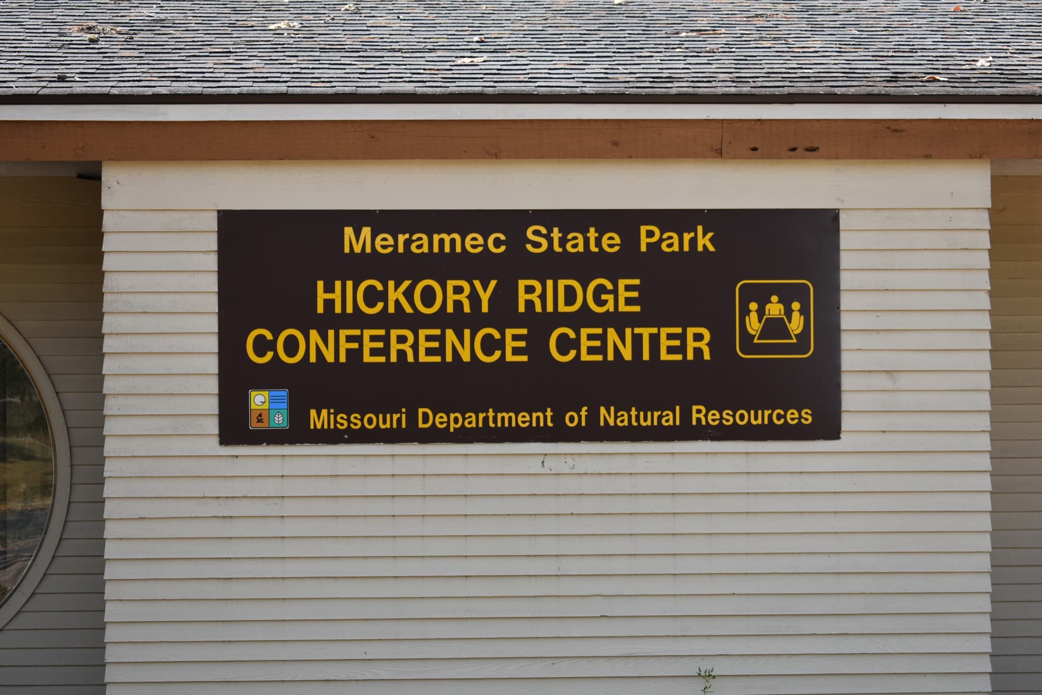 Meramec State Park Conference Center
