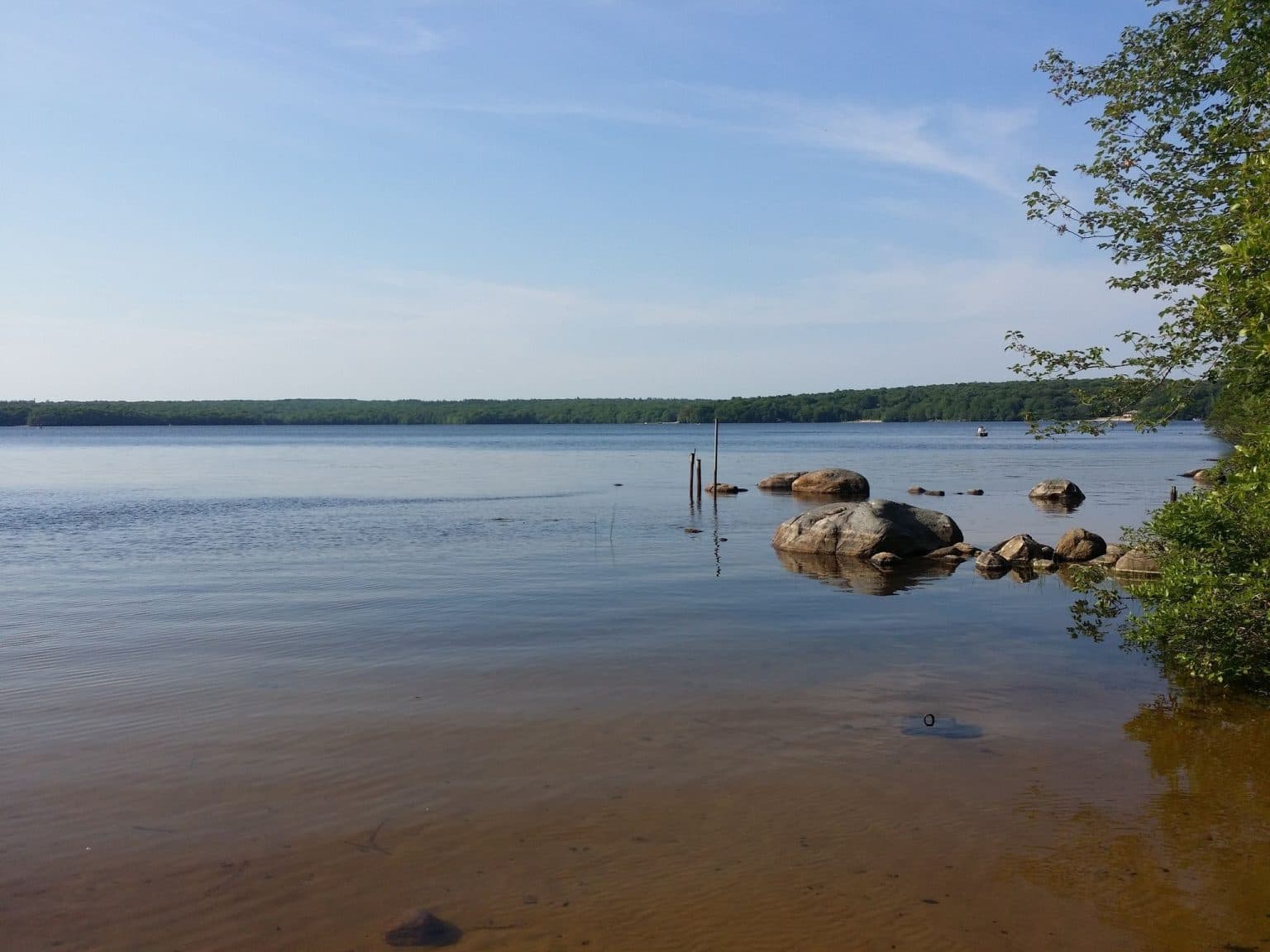 Indian-Celina Lakes Recreation Area gallery image 2