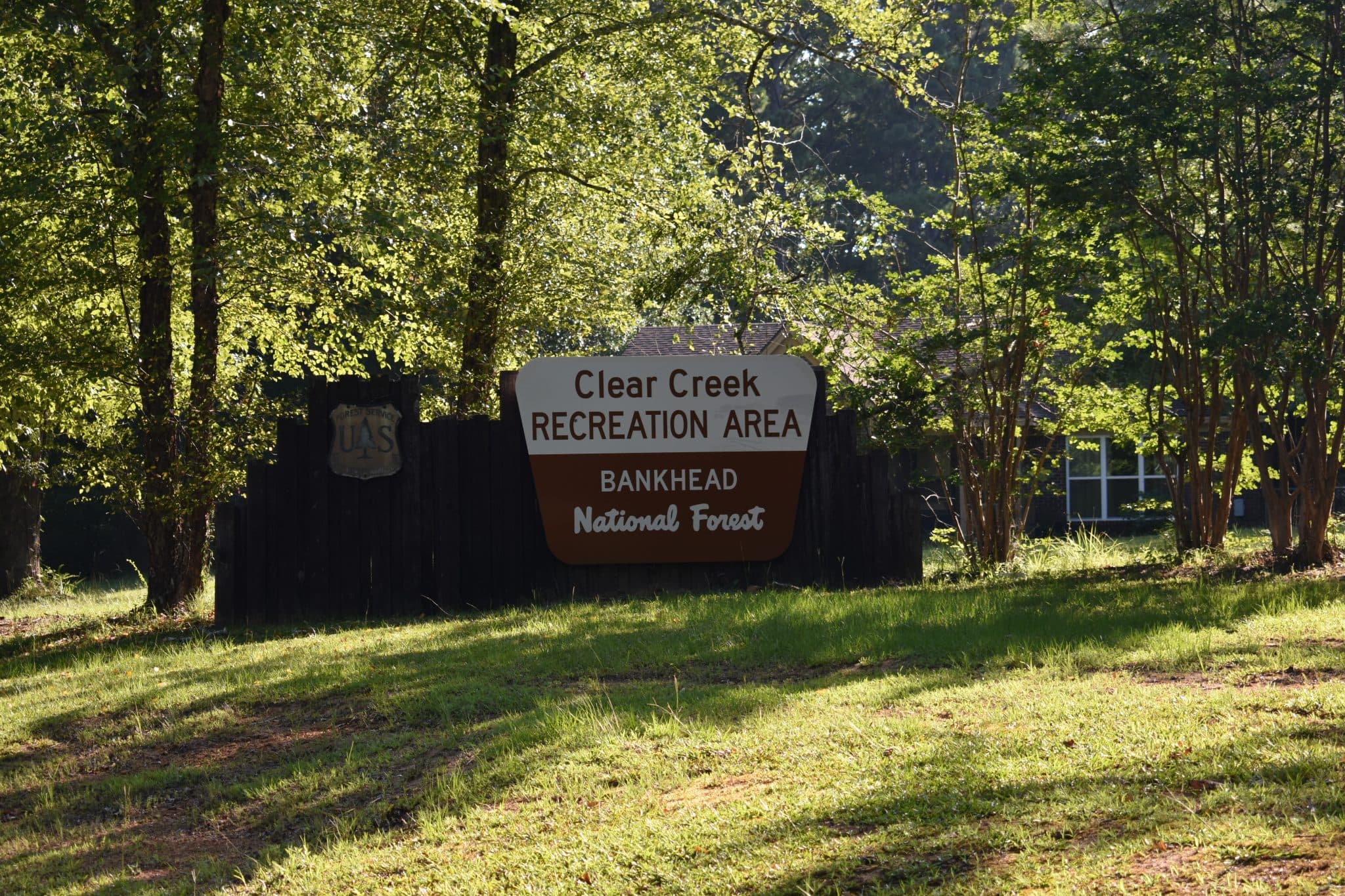 Campground Rentals