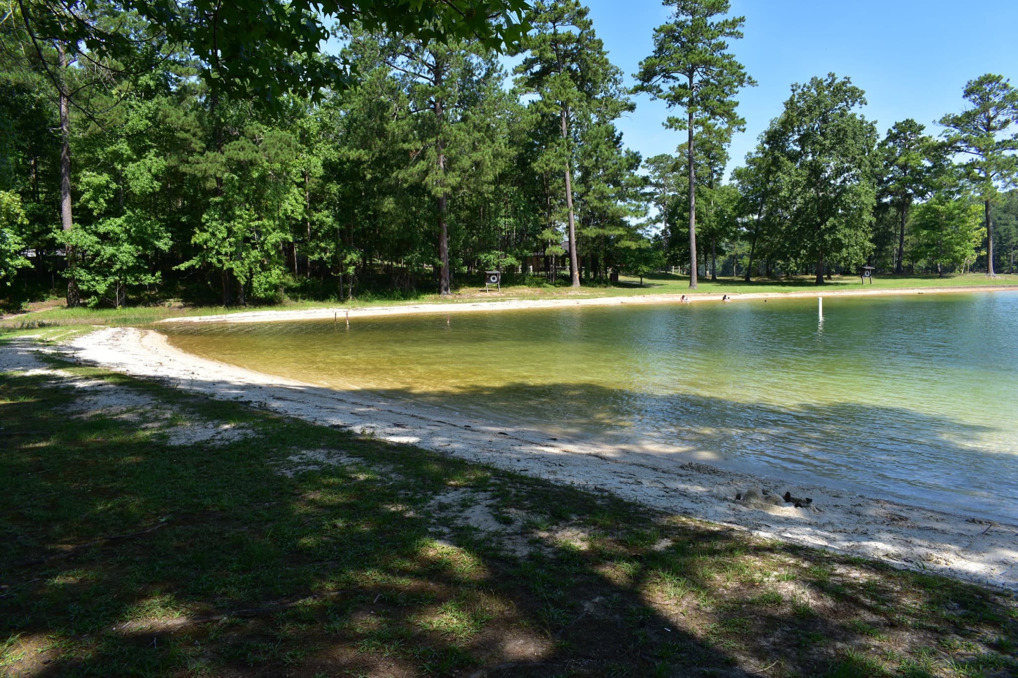 Clear Creek Recreation Area