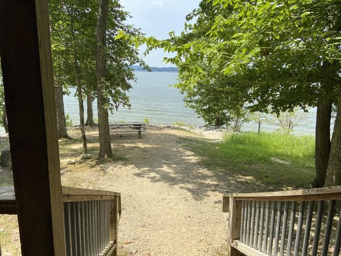 Hoosier National Forest