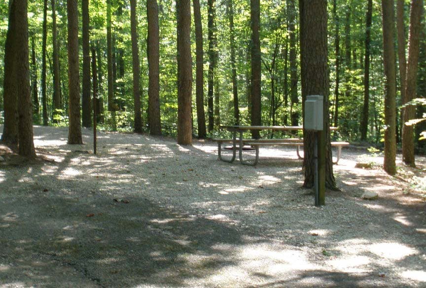 Campground