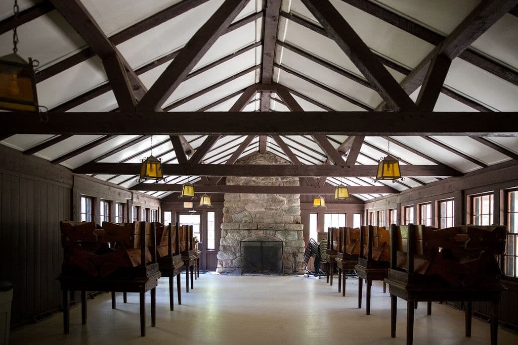 Conference Center Rentals