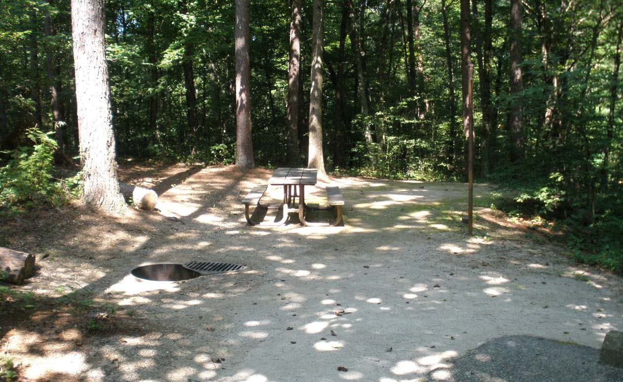 Campgrounds