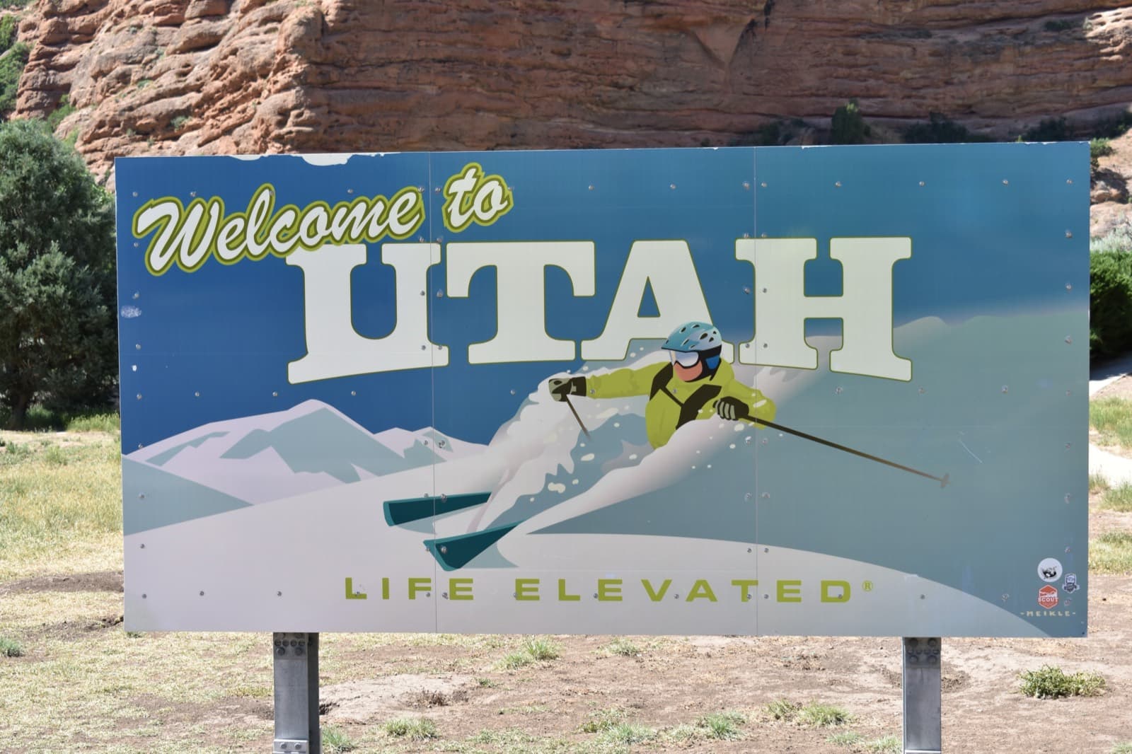 Welcome to Utah