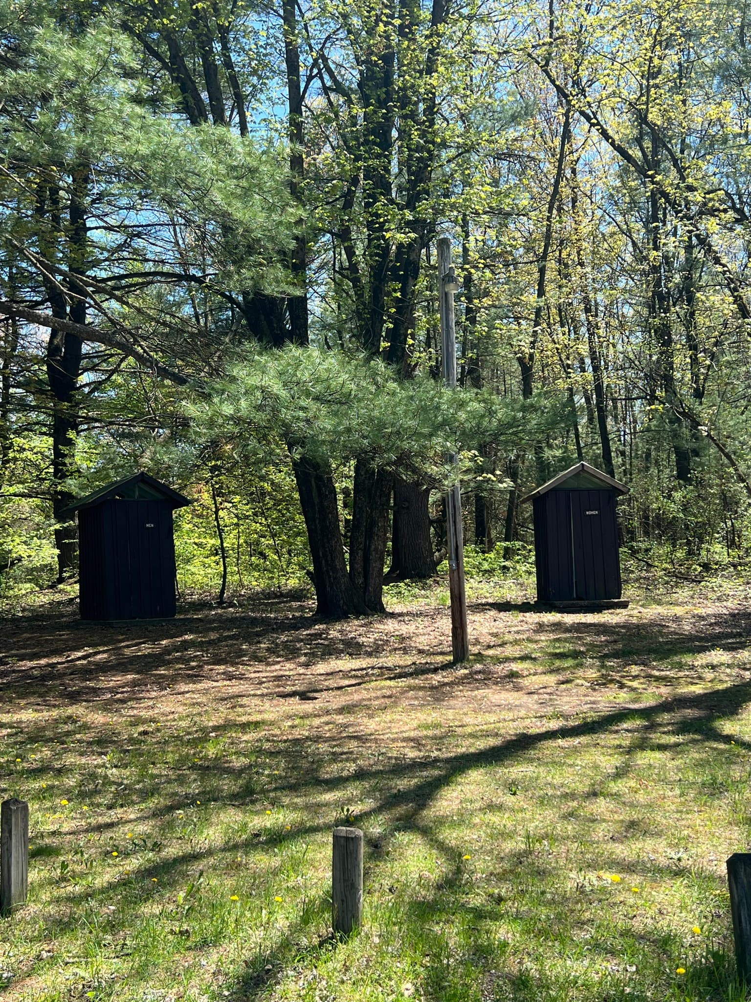 Stage House